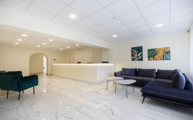 Топаз Зеленоградск