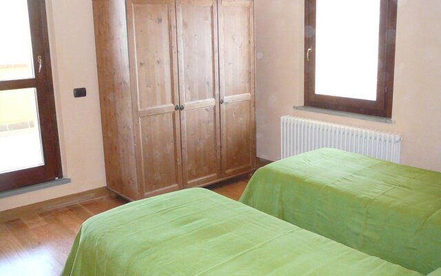 Agriturismo Il Faggio