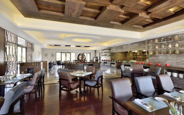 The Westin Pushkar Resort & Spa
