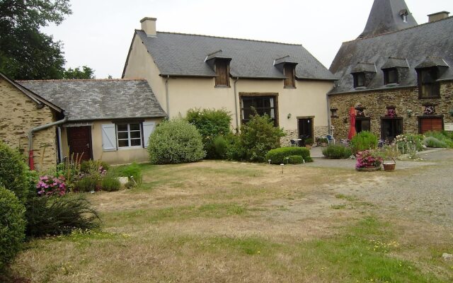 Ancien Manoir de Grippé