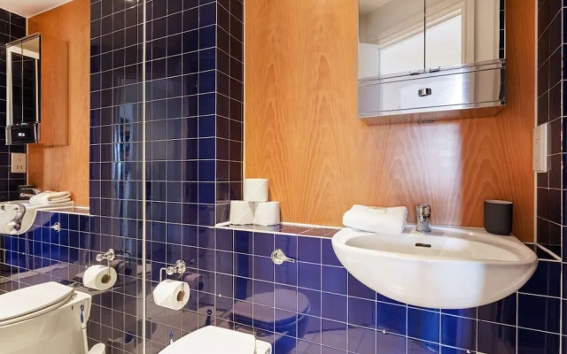 Modern 2 Bed 1.5bath Near Spitafields & Shoreditch