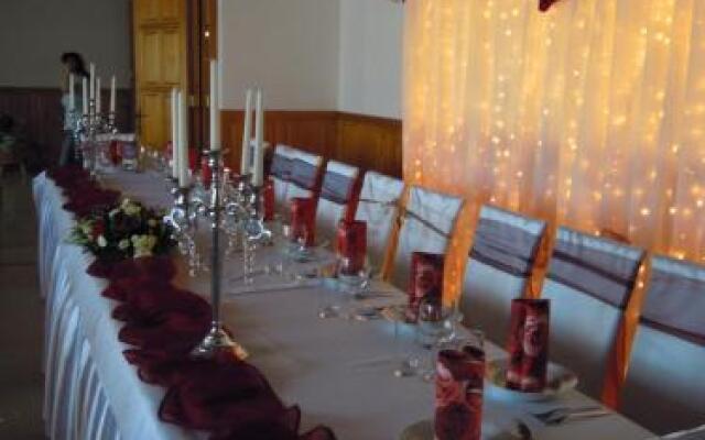 Penzión Julkin Dvor