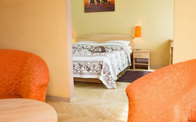 Hotel Katowice Economy