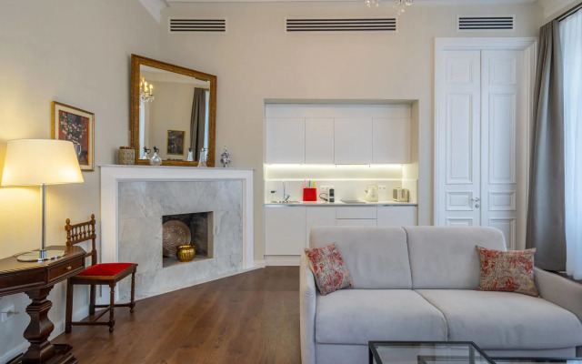 Апарт-отель Tiflis Opera