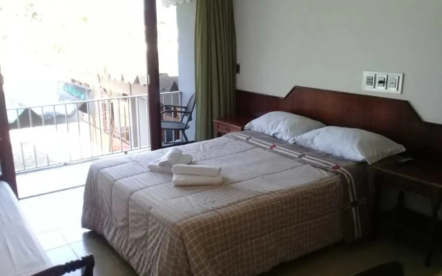 Hotel Piçarras