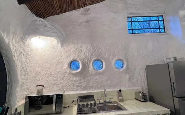 Casa Gaudí