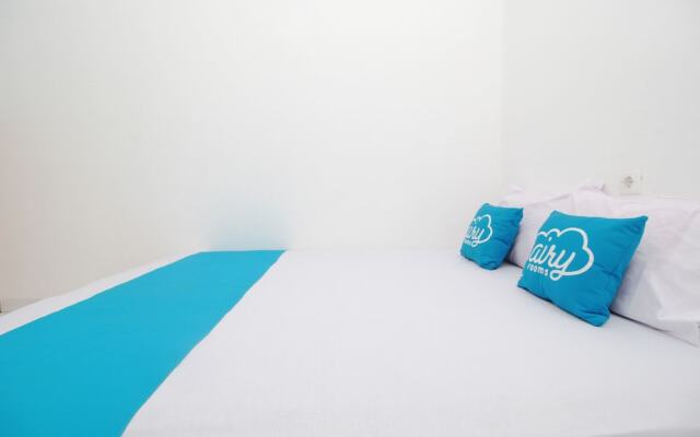 Airy Tawangsari Puri Anjasmoro EE3 5 Semarang