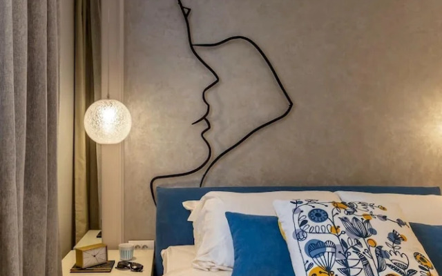 Vesta - Luxury Villa - 4BR - CFC II