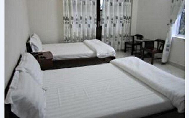 Nam Viet Hotel