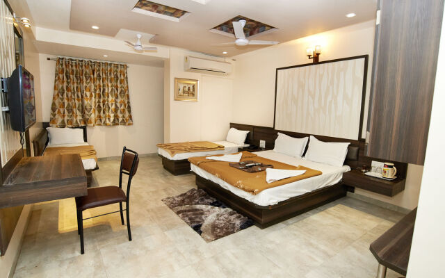 Hotel Sai Suraj Park