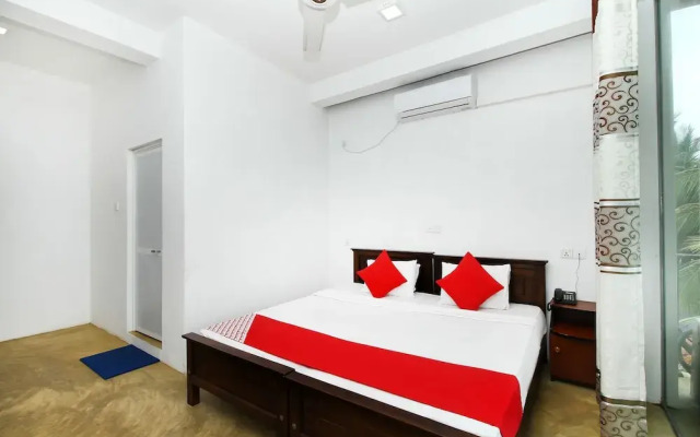 OYO 338 Deep Sea Resort