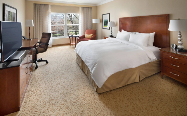 Westfields Marriott Washington Dulles