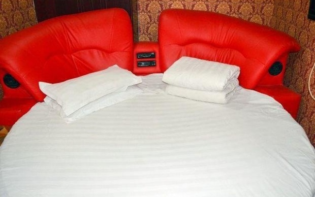 Xinyuan Express Inn – Guest Rooms – Tangshan