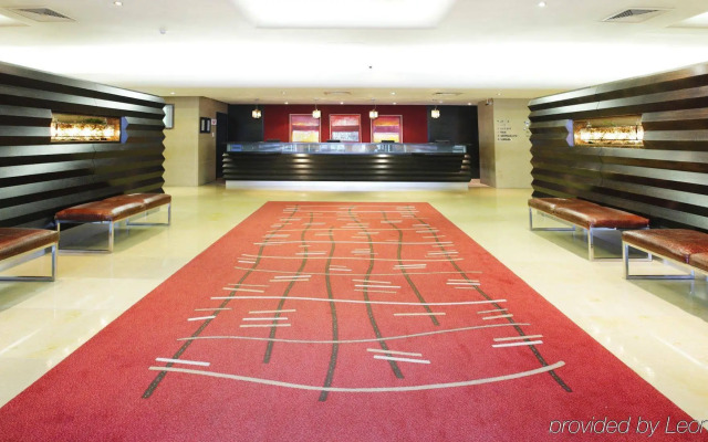 The Croke Park Hotel