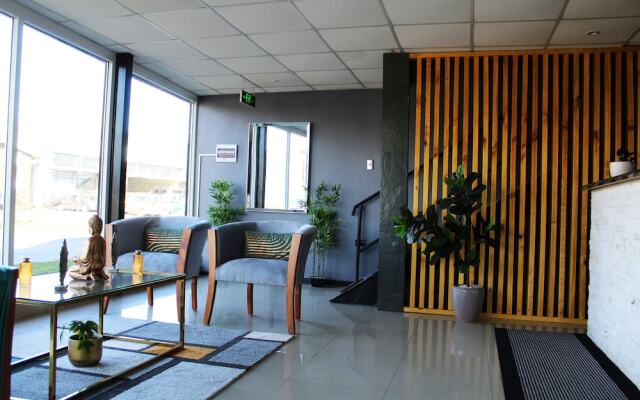 Hotel Mackenna