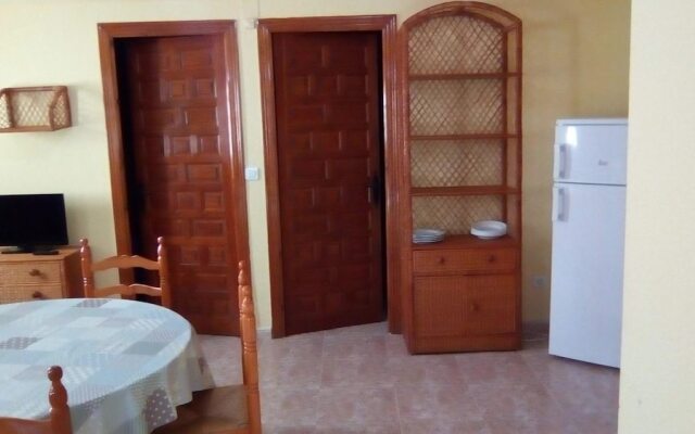 Apartamentos Condado de Miranda