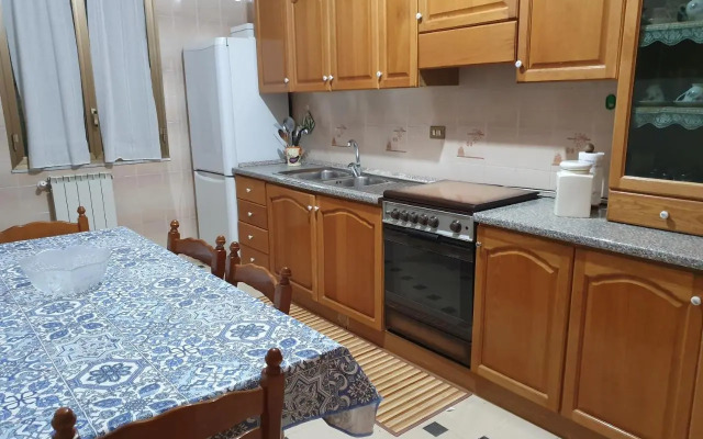 La Fenice apartment