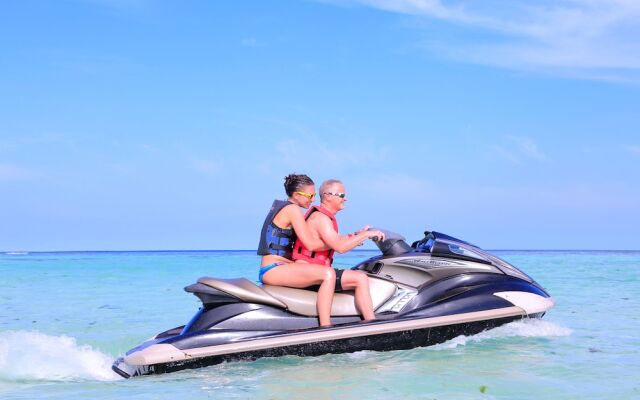 Mala Maldives Dhangethi