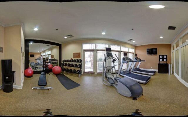Homewood Suites By Hilton Memphis Poplar