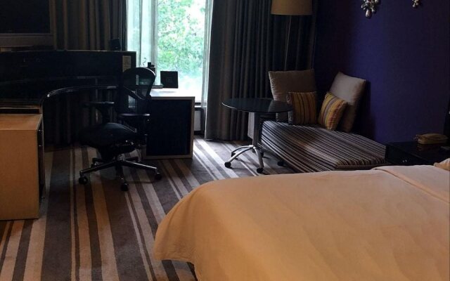 Boutix Hotel Suzhou