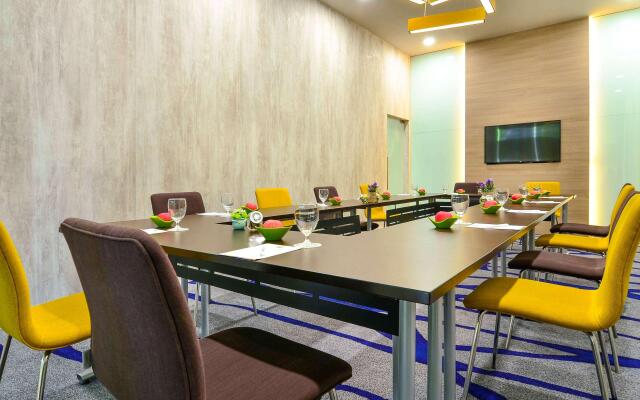 ibis Styles Kuala Lumpur Sri Damansara