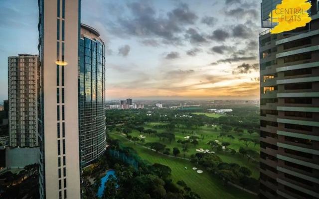 Prime BGC Location Apartments by PH Staycation