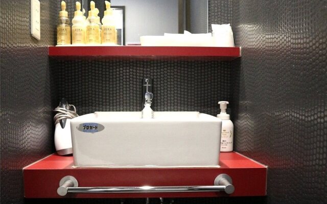 Business Inn Namba - Adults Only