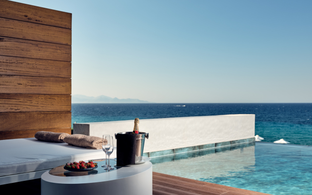 Lesante Blu, a member of The Leading Hotels of the World – Adults Only