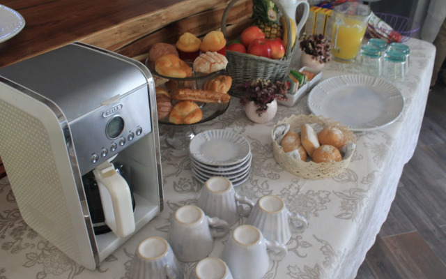 Toto Blue Hotel Boutique