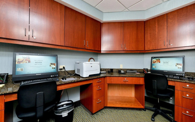 Hampton Inn Ellsworth/Bar Harbor