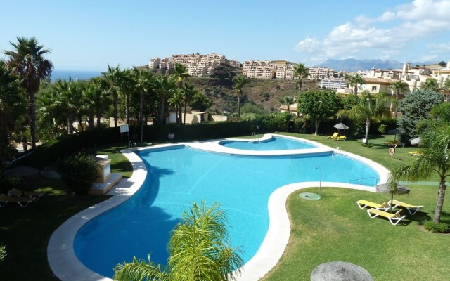 Apartment Porton 6