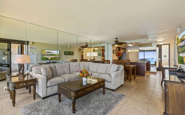 110 Kaanapali Shores Place, #405