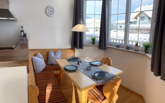 Apartment Top 4 Sankt Margarethen im Lungau