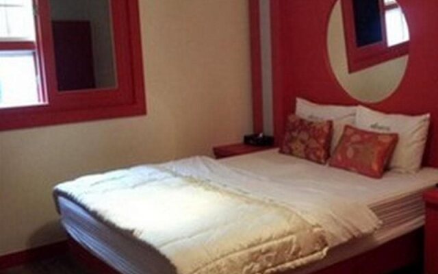Gyeongju Will Motel