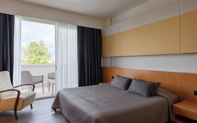 Hotel Giulietta Romeo