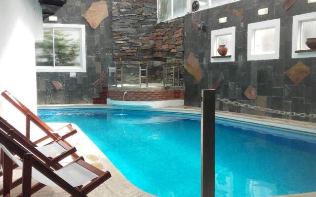 Medamar Club Apart, Suites & Spa