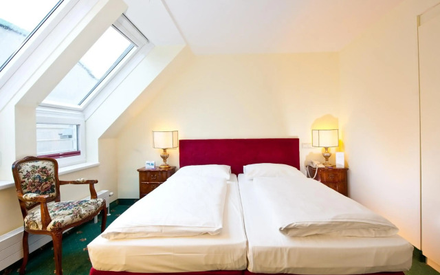Graben Hotel