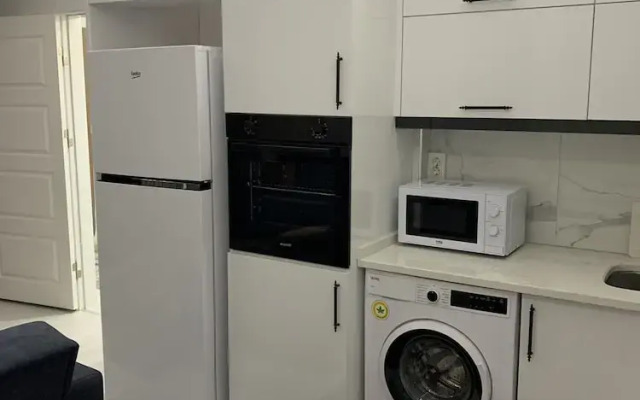 Aslan Apartments