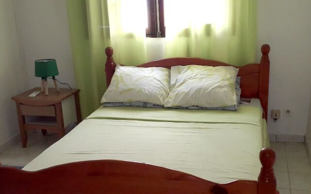 Apartment With 2 Bedrooms In Riviere Salee With Furnished Garden And Wifi 10 Km From The Beach