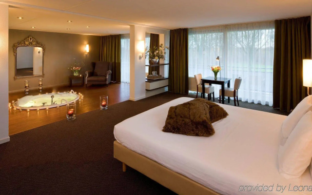 Van der Valk Hotel ARA