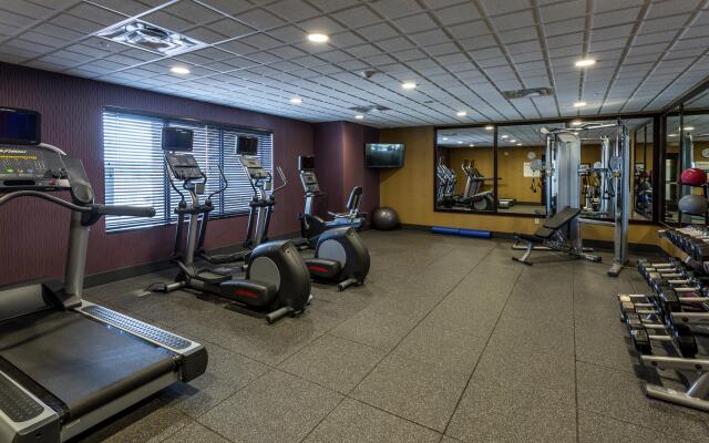 Holiday Inn Express & Suites Billings by IHG