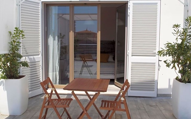 B&B Ramerino