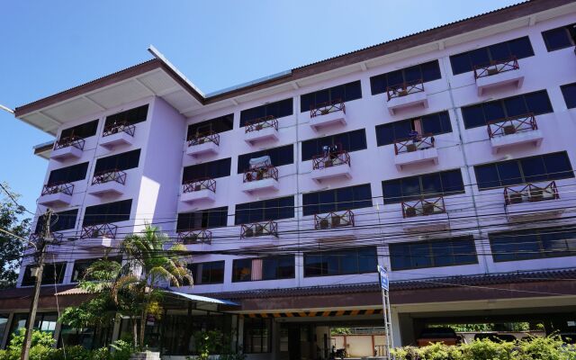 Premier Hotel Nakhonsithammarat