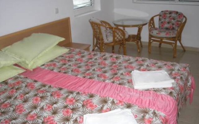 Hotel Sofia