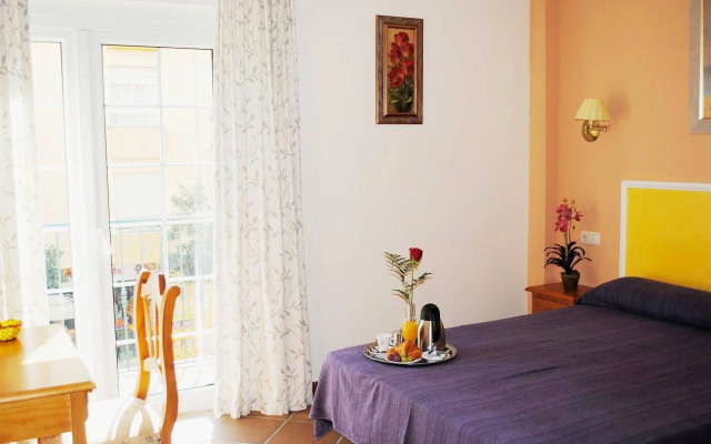 Hotel Maria Cristina