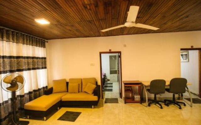 My Hostel