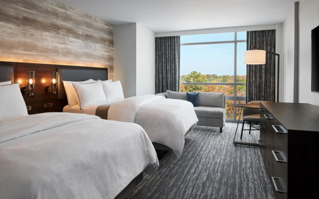 The Westin Richmond