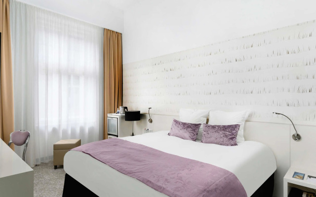 Nemzeti Hotel Budapest - MGallery Collection