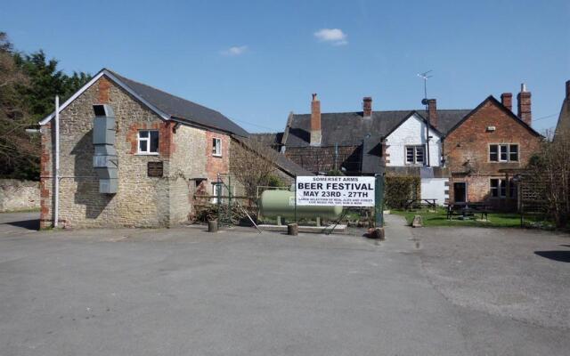 The Somerset Arms