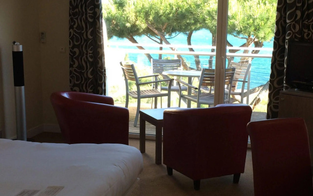 Hôtel & Spa les Mouettes